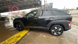 هيونداي كونا